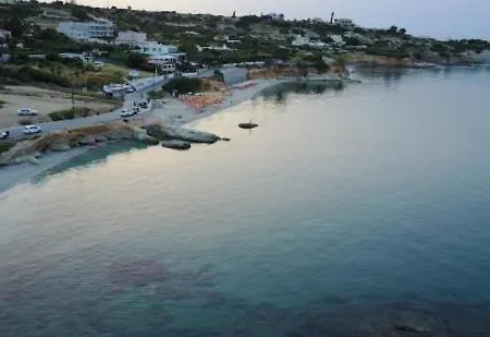 Antinoos Hotel 3*