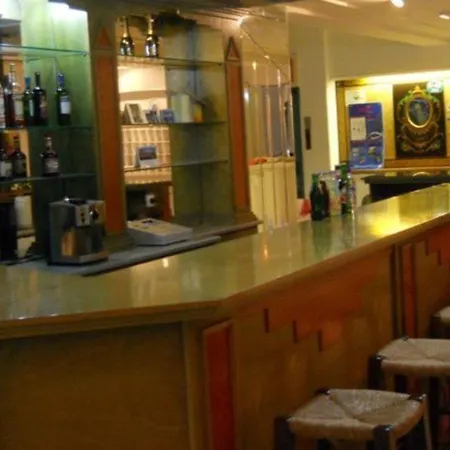 Antinoos Hotel 3*