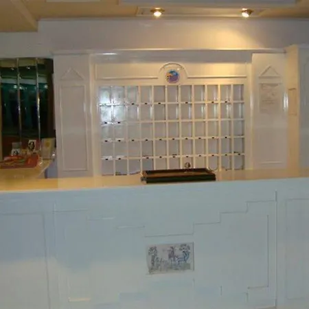 Antinoos Hotel