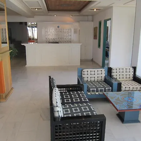 Antinoos Hotel