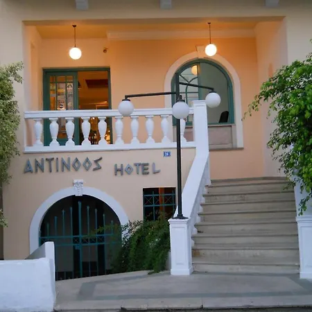 Antinoos 3*